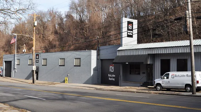 RickJohn Roofing Picture 5