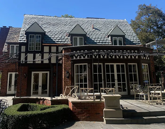 RickJohn Roofing Picture 4