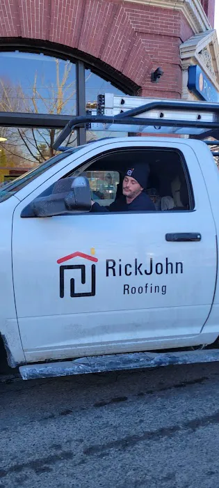 RickJohn Roofing Picture 8
