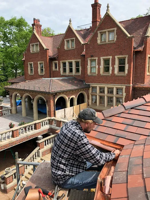 RickJohn Roofing Picture 6