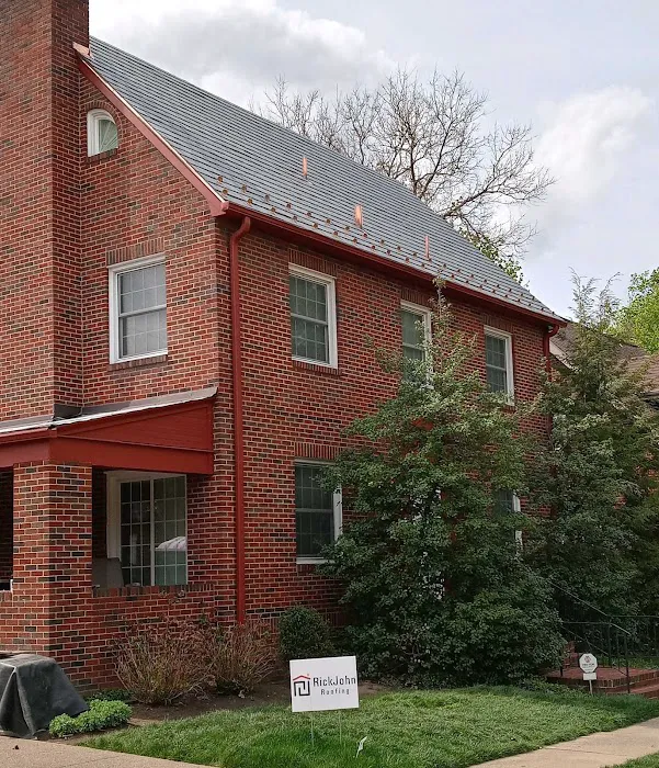 RickJohn Roofing Picture 3