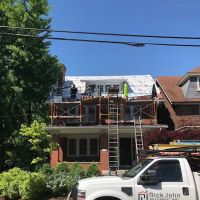 RickJohn Roofing ico