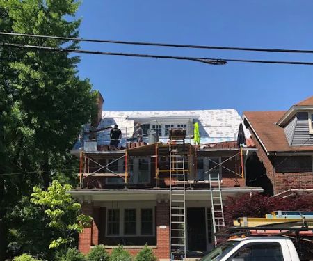 RickJohn Roofing