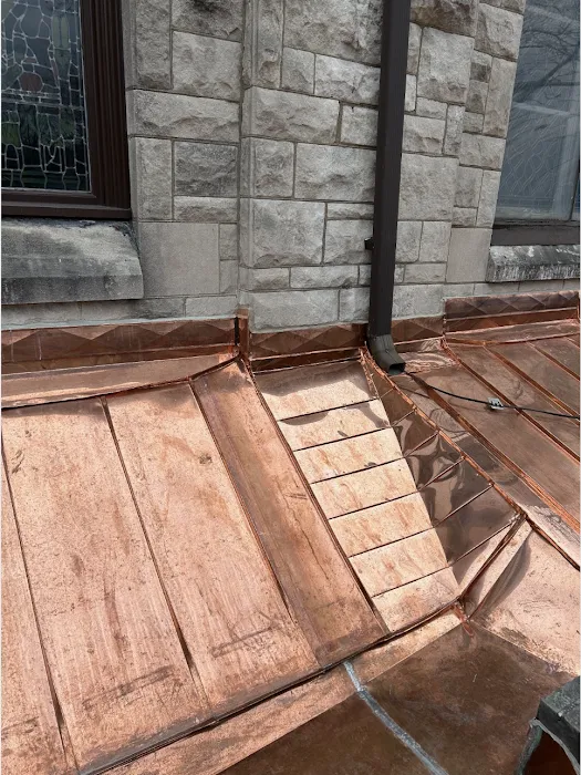 RickJohn Roofing Picture 10