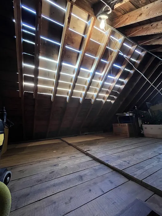 Ferrari Roof Restorations Picture 2