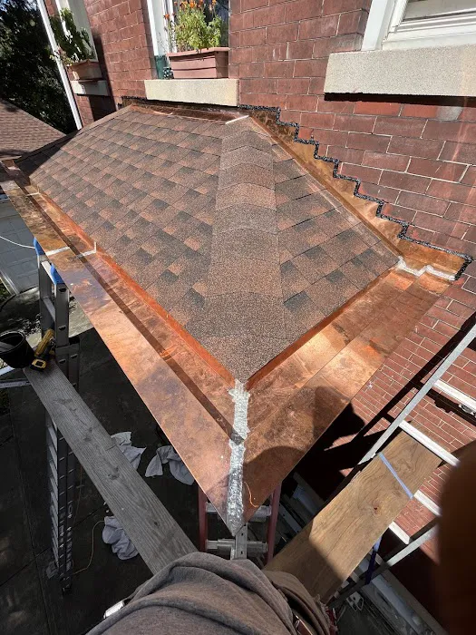 Ferrari Roof Restorations Picture 3