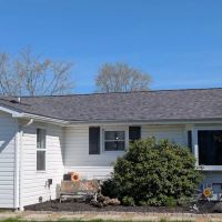 Bob Romea Roofing ico