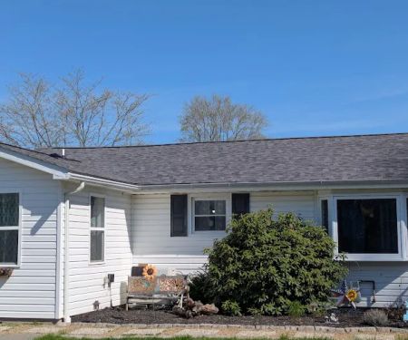 Bob Romea Roofing