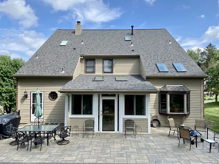 Nick Letters Home Improvements LLC. Picture 2