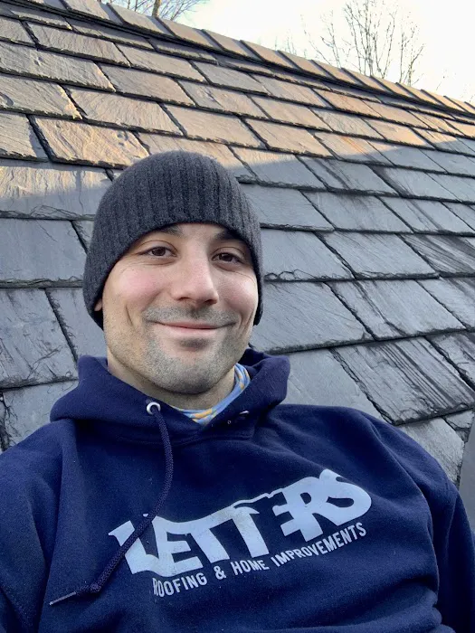 Nick Letters Home Improvements LLC. Picture 5