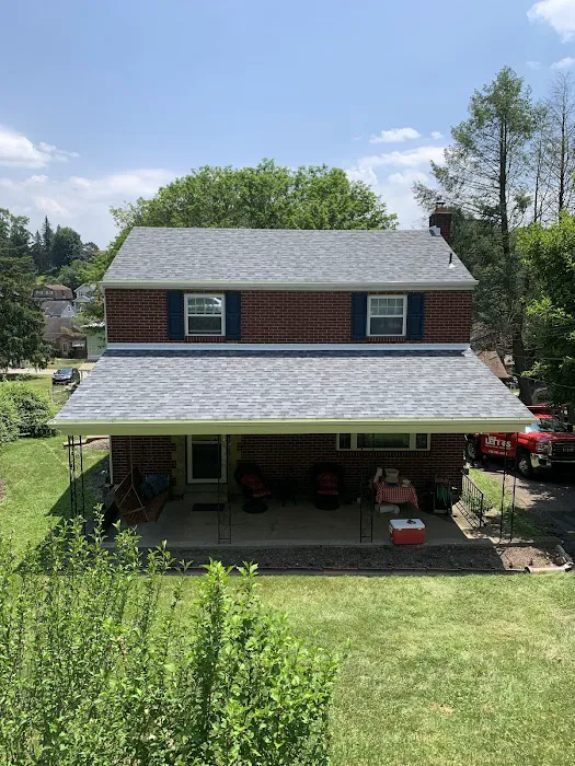 Nick Letters Home Improvements LLC. Picture 4