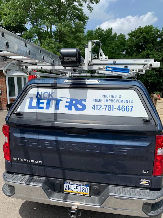 Nick Letters Home Improvements LLC. Picture 10