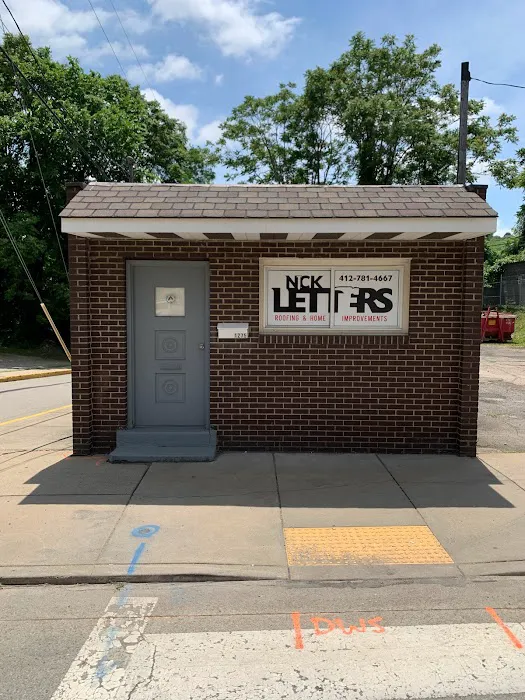 Nick Letters Home Improvements LLC. Picture 9