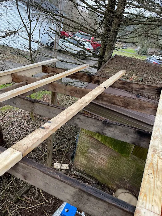 Wright Way Contracting Picture 7