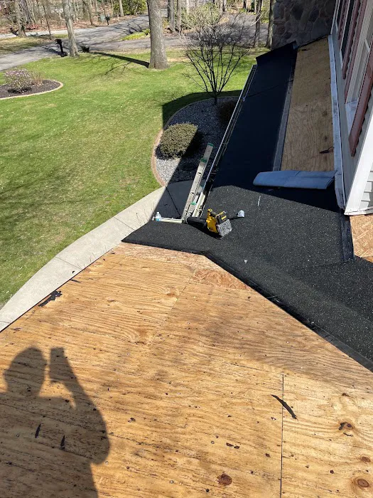 Wright Way Contracting Picture 6