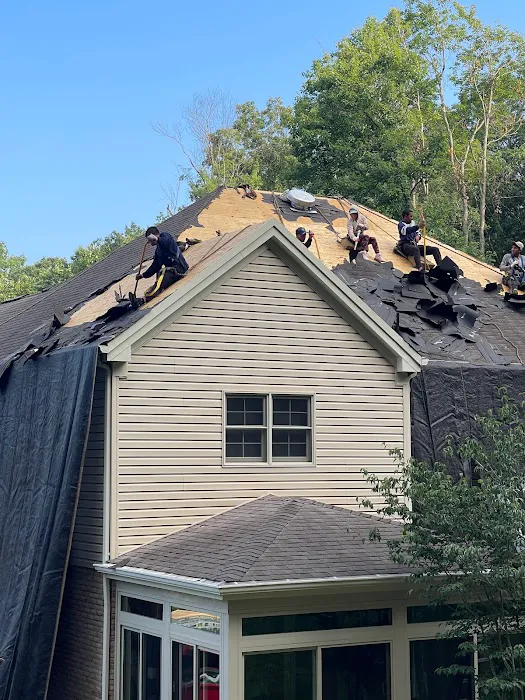 Wright Way Contracting Picture 3