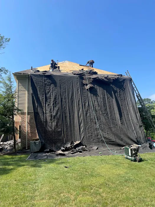 Wright Way Contracting Picture 5