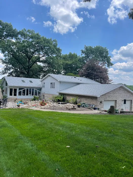 Wright Way Contracting Picture 9