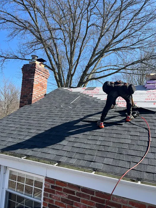 Maverick Roofing Picture 3