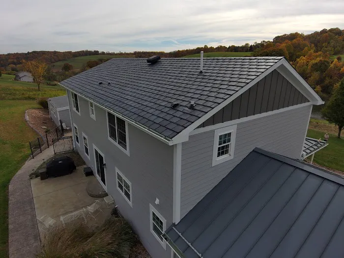 Maverick Roofing Picture 1