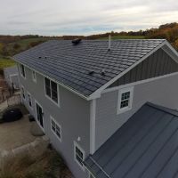 Maverick Roofing ico