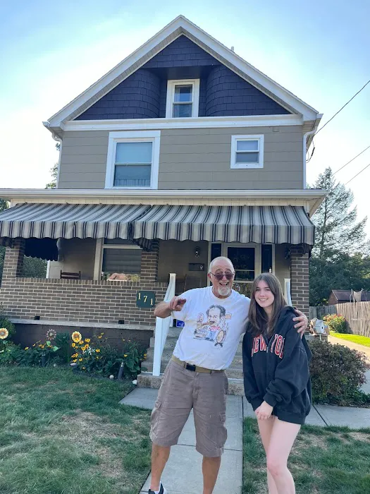 Maverick Roofing Picture 5