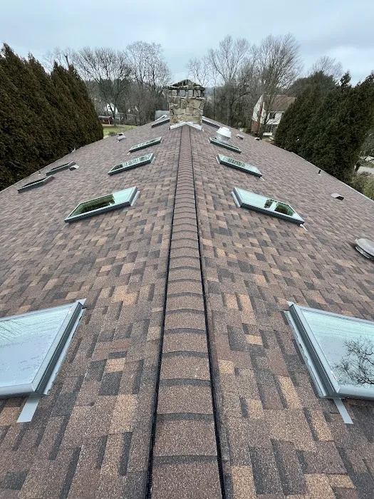 Maverick Roofing Picture 10