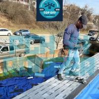 Pittsburgh #1 Roofer ico