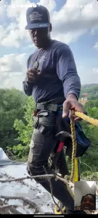 Pittsburgh #1 Roofer Picture 4