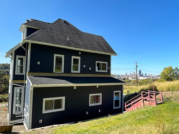 Resnick Roofing & Contracting Picture 6