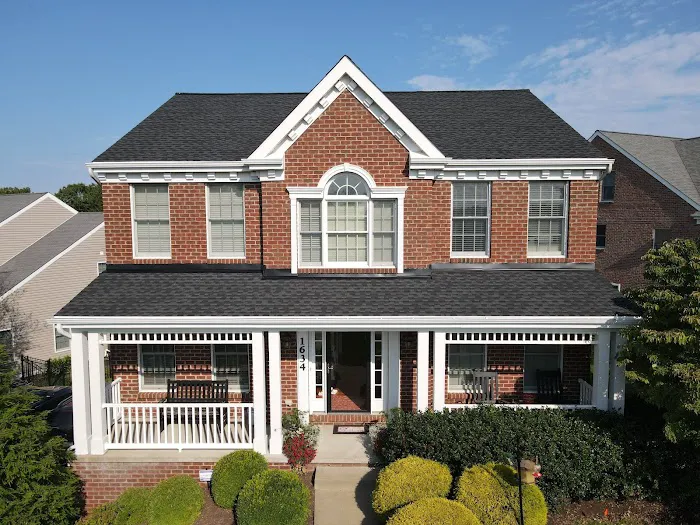 Resnick Roofing & Contracting Picture 3