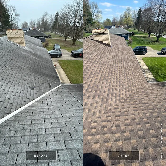 Resnick Roofing & Contracting Picture 5