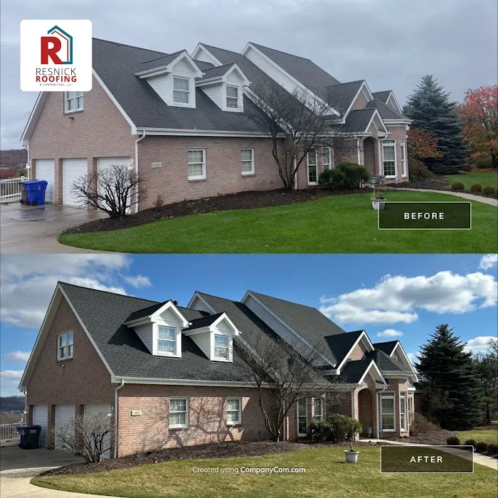 Resnick Roofing & Contracting Picture 8