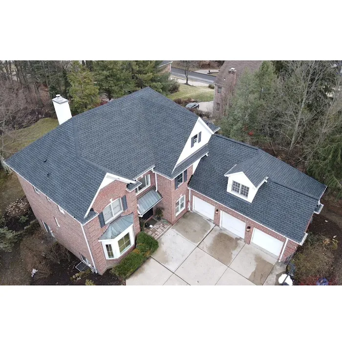 Resnick Roofing & Contracting Picture 10