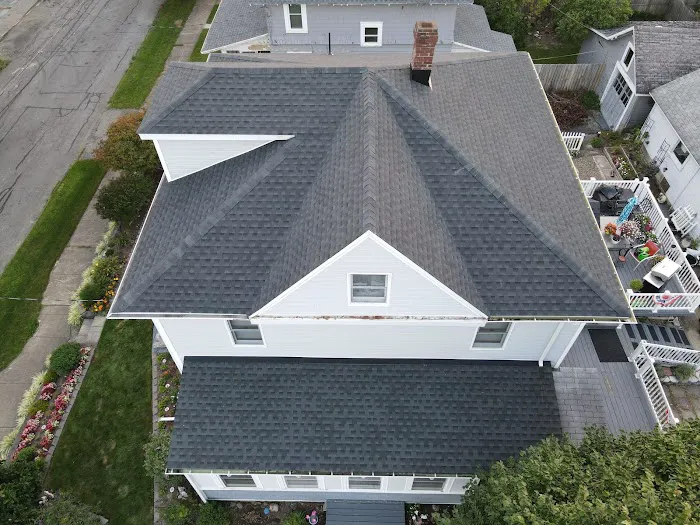 Resnick Roofing & Contracting Picture 9