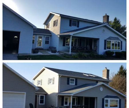 Schoentag Roofing