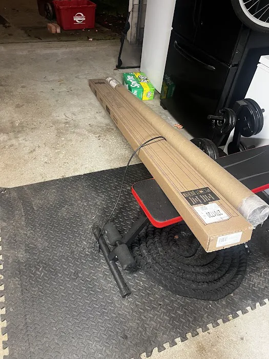 Neff Gary L Roofing & Contracting Picture 5