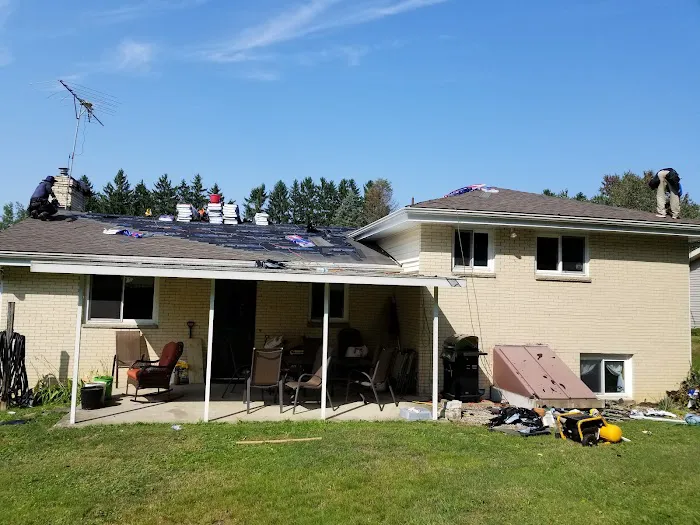 Chris Miller Roofing Picture 2