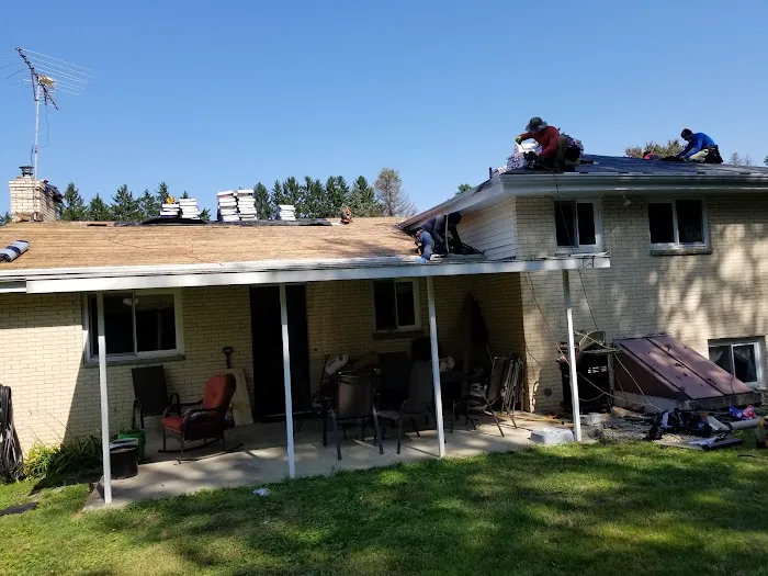 Chris Miller Roofing Picture 3