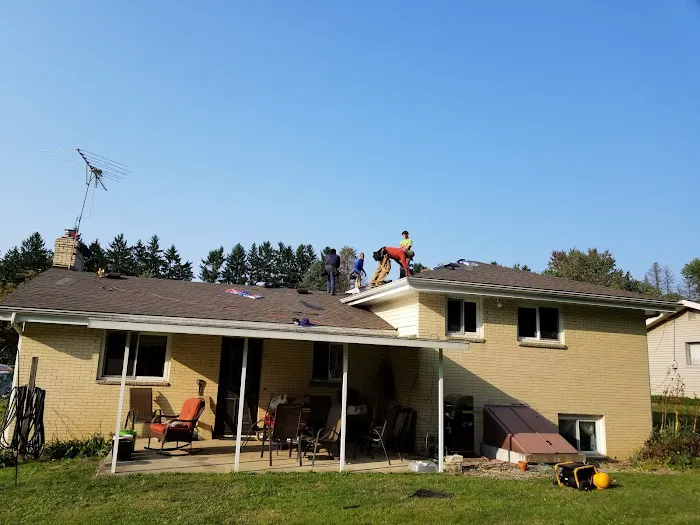 Chris Miller Roofing Picture 4