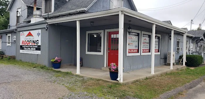 Chris Miller Roofing Picture 6