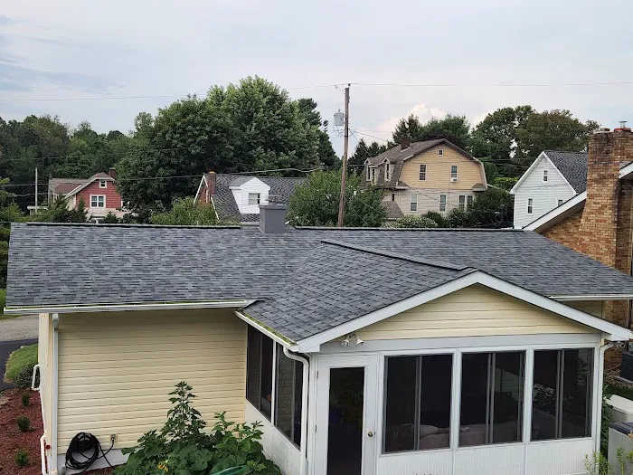 Chris Miller Roofing Picture 5