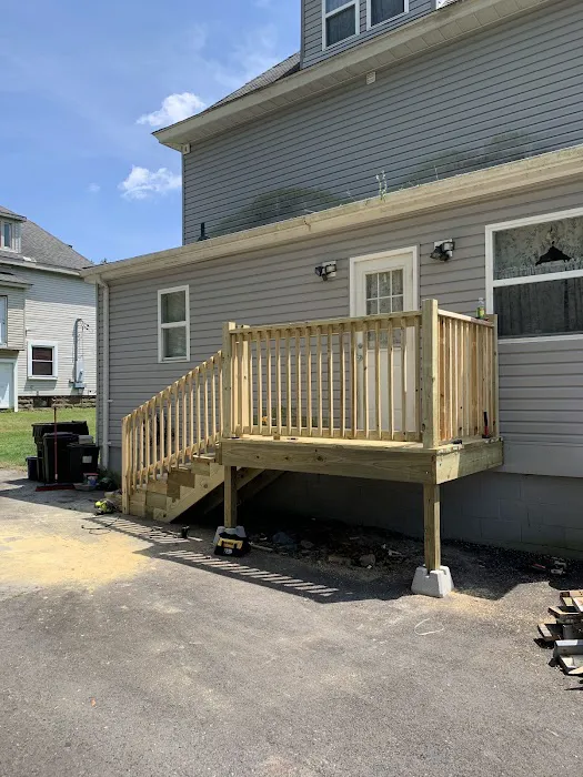 Matthews Home Improvement Picture 1