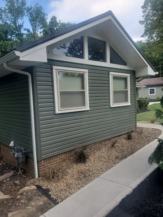 Matthews Home Improvement Picture 9