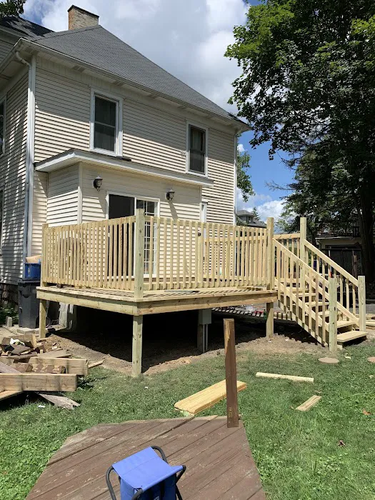 Matthews Home Improvement Picture 10