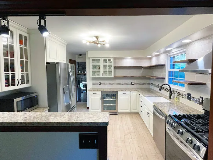 Eirhart Construction Picture 1