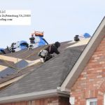 Witt Roofing LLC - Metal Roofing Service, Metal Roof Installation, Metal Roof Repair in Petersburg VA