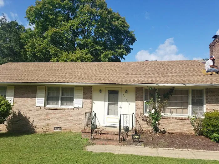 Witt Roofing LLC - Metal Roofing Service, Metal Roof Installation, Metal Roof Repair in Petersburg VA Picture 10