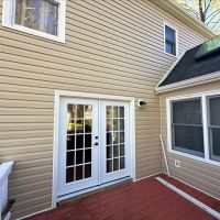 Tri City Maintenance and Roofing ico