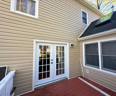 Tri City Maintenance and Roofing